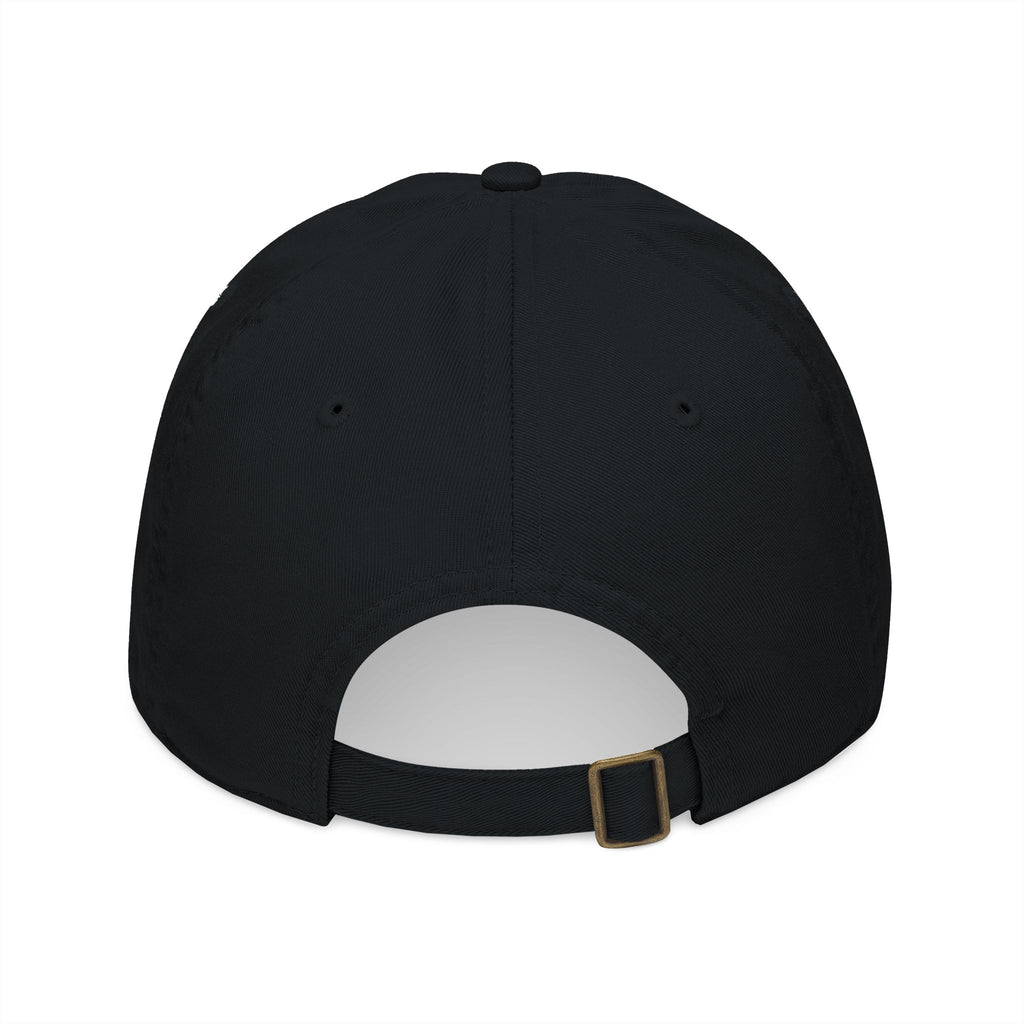ENFP Organic Baseball Cap