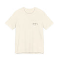 ISTJ Tee — Reliable. Every Single Time.