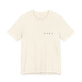 ESFJ Tee — Showing Up For Everyone. Always.
