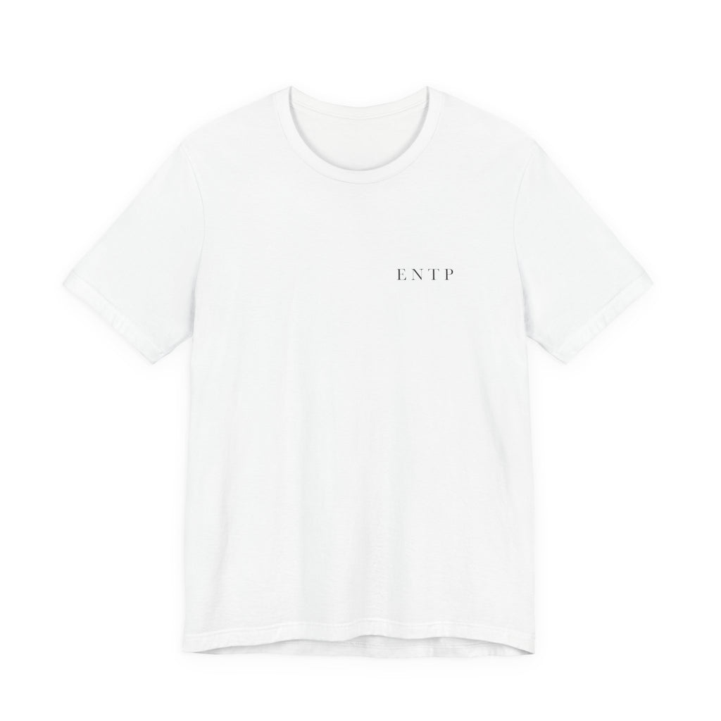 ENTP Tee