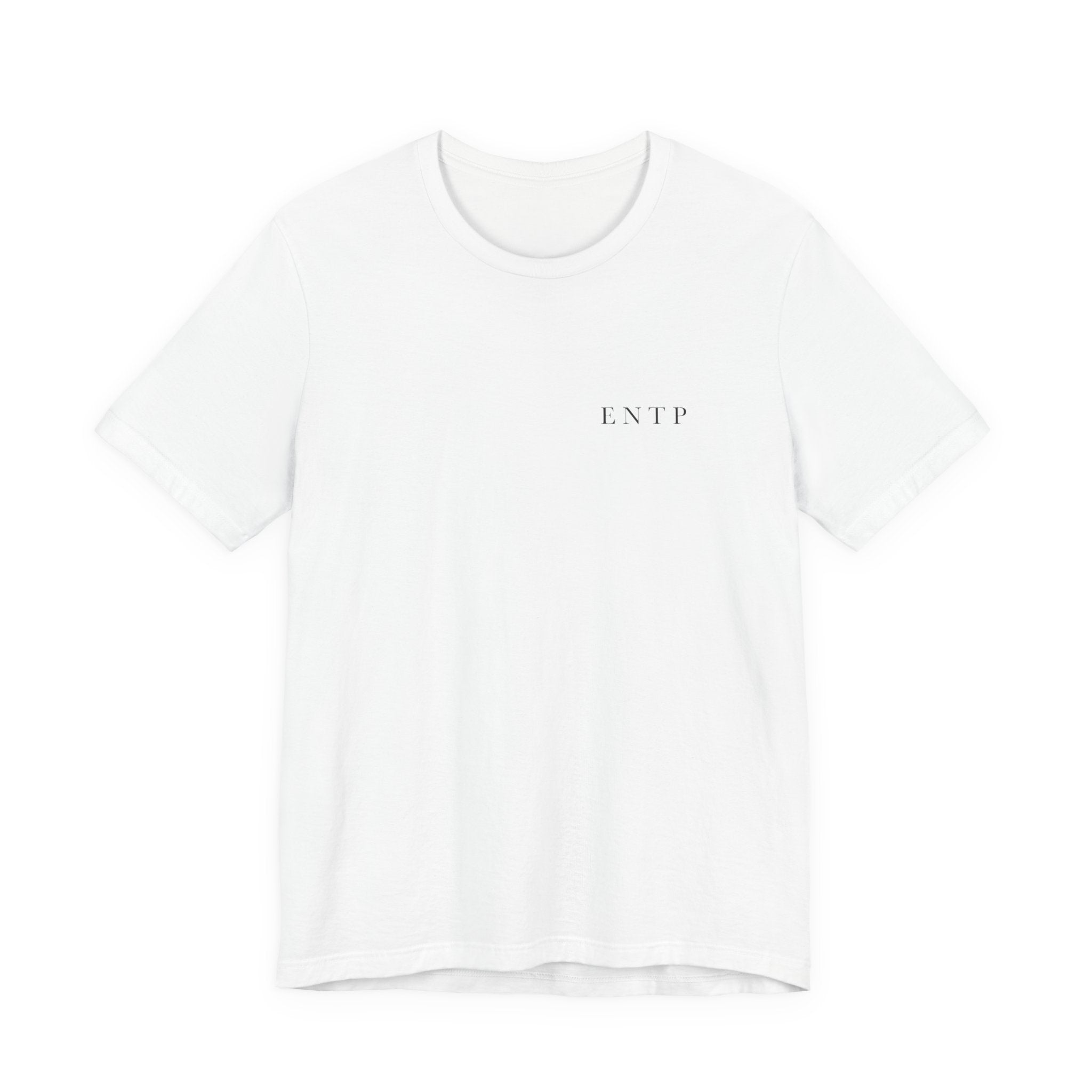 ENTP Tee