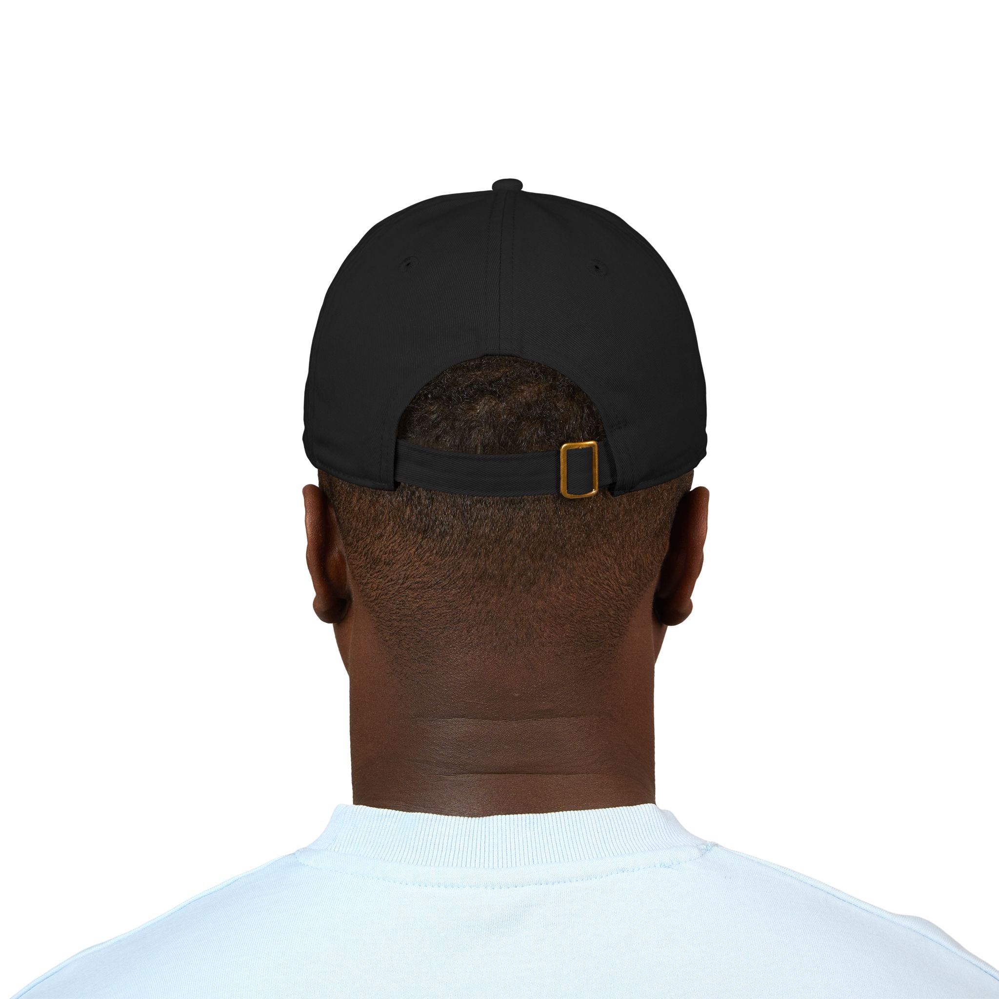 INFP Organic Baseball Cap