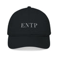 ENTP Organic Baseball Cap