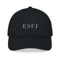 ESFJ Organic Baseball Cap