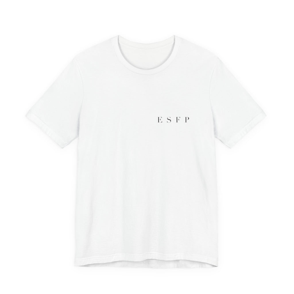 ESFP Tee