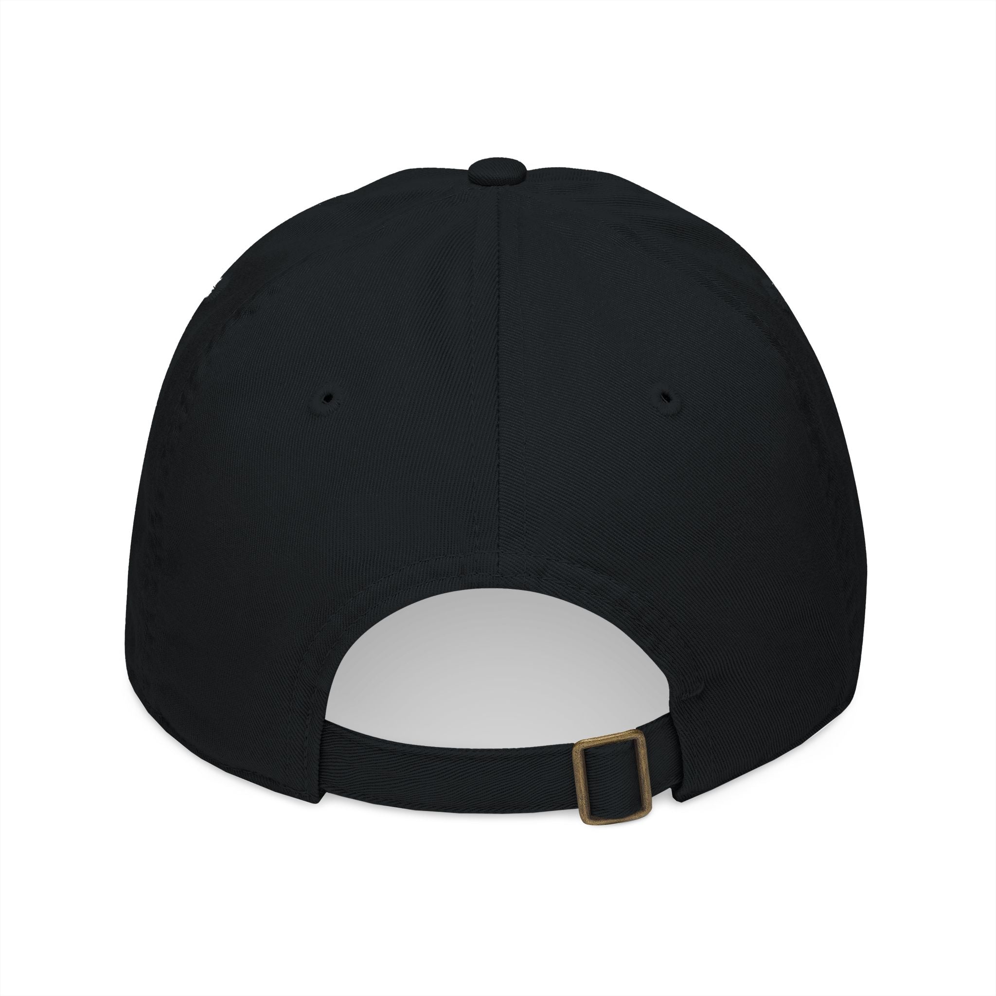 ISTP Organic Baseball Cap