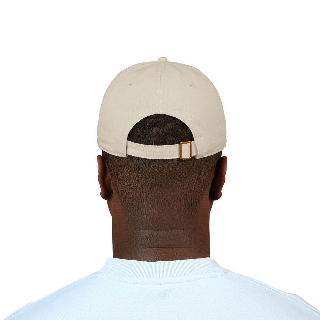 INTP Organic Baseball Cap