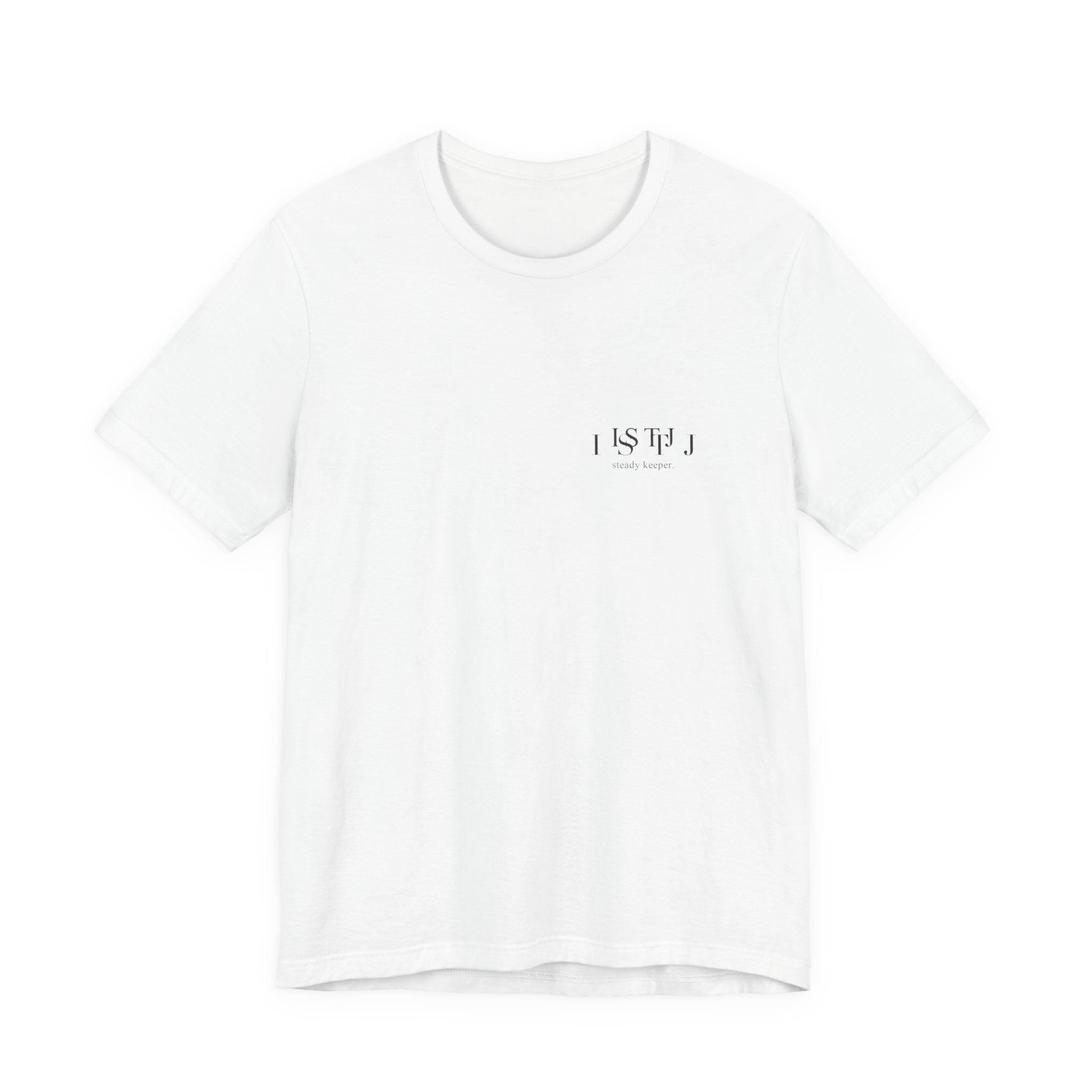 ISTJ Tee