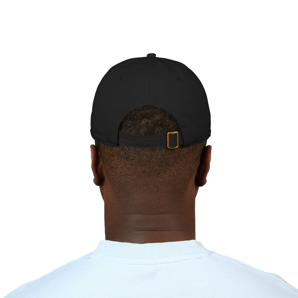 ESTP Organic Baseball Cap