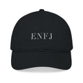 ENFJ Organic Baseball Cap