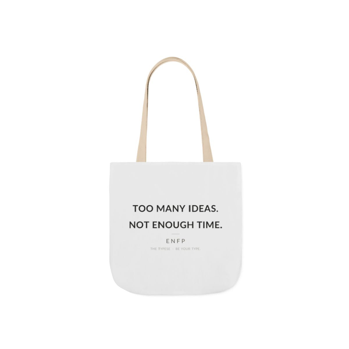 ENFP Tote Bag