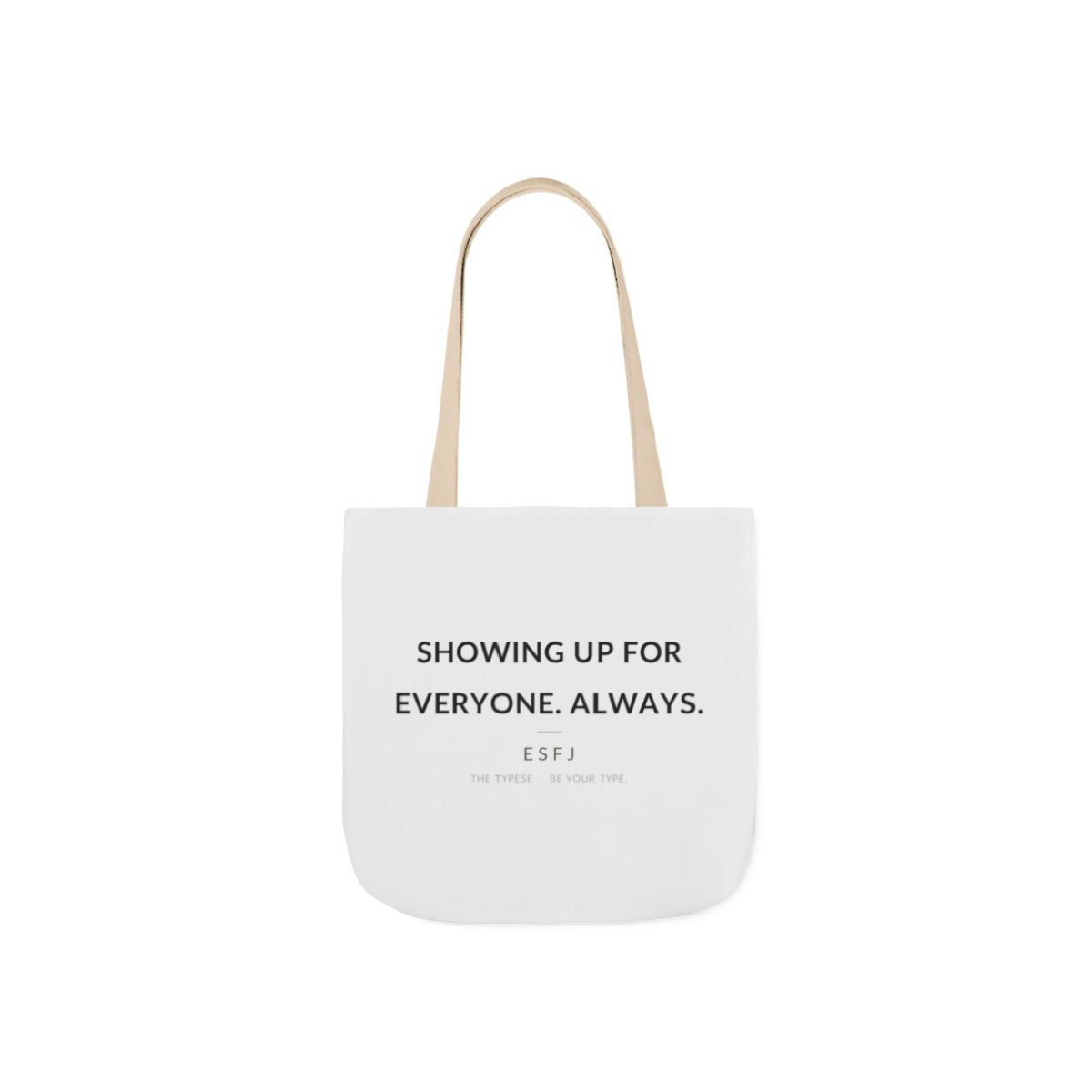 ESFJ Tote Bag