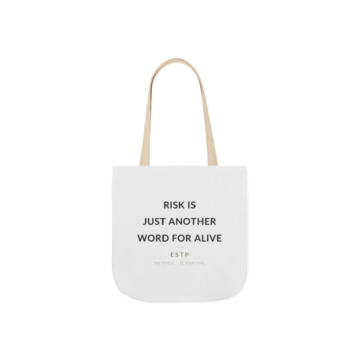 ESTP Tote Bag