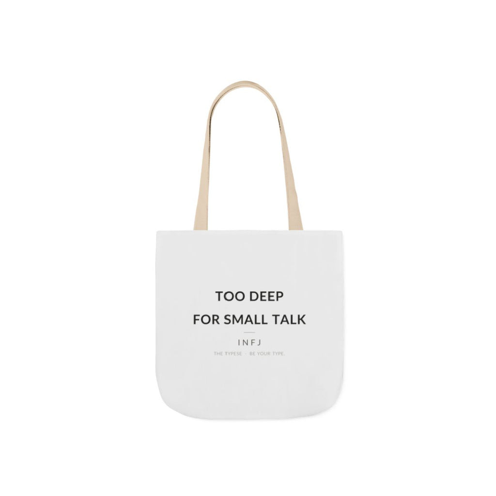 INFJ Tote Bag