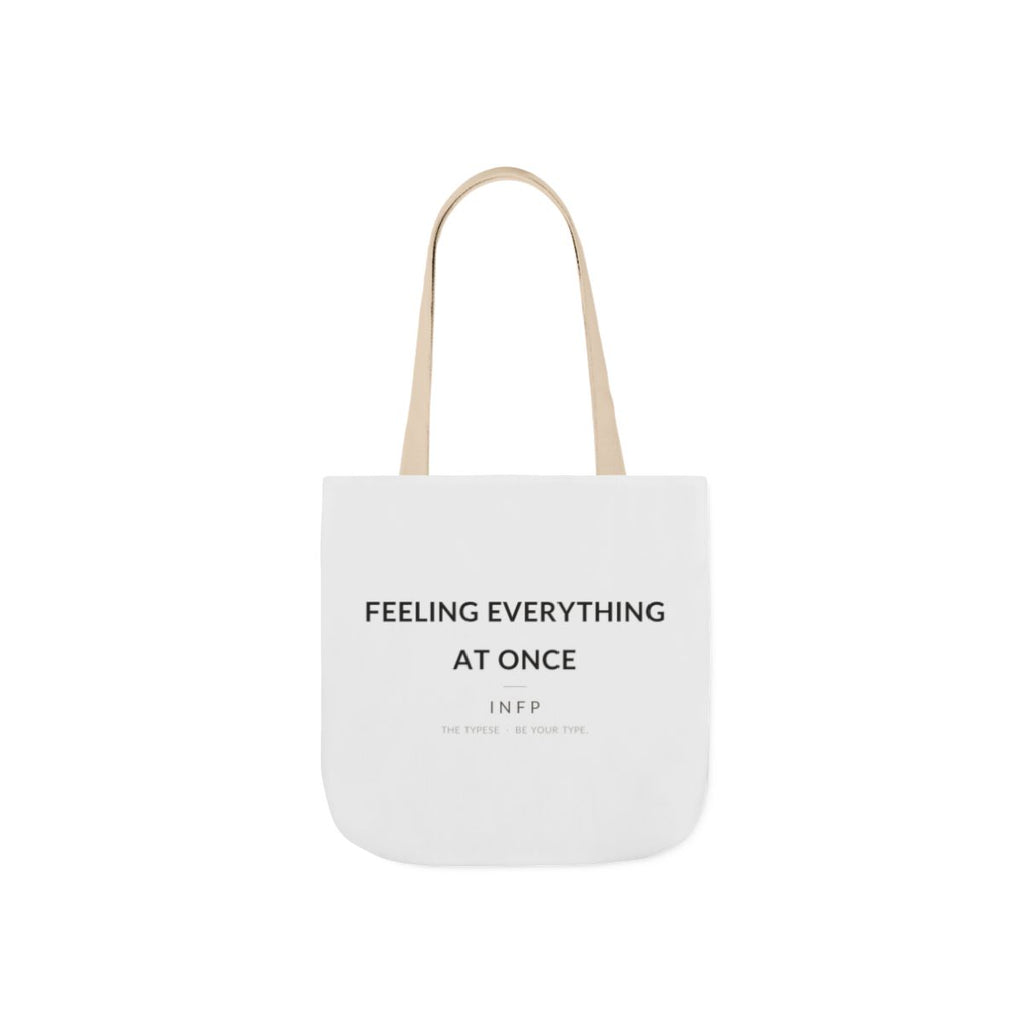 INFP Tote Bag