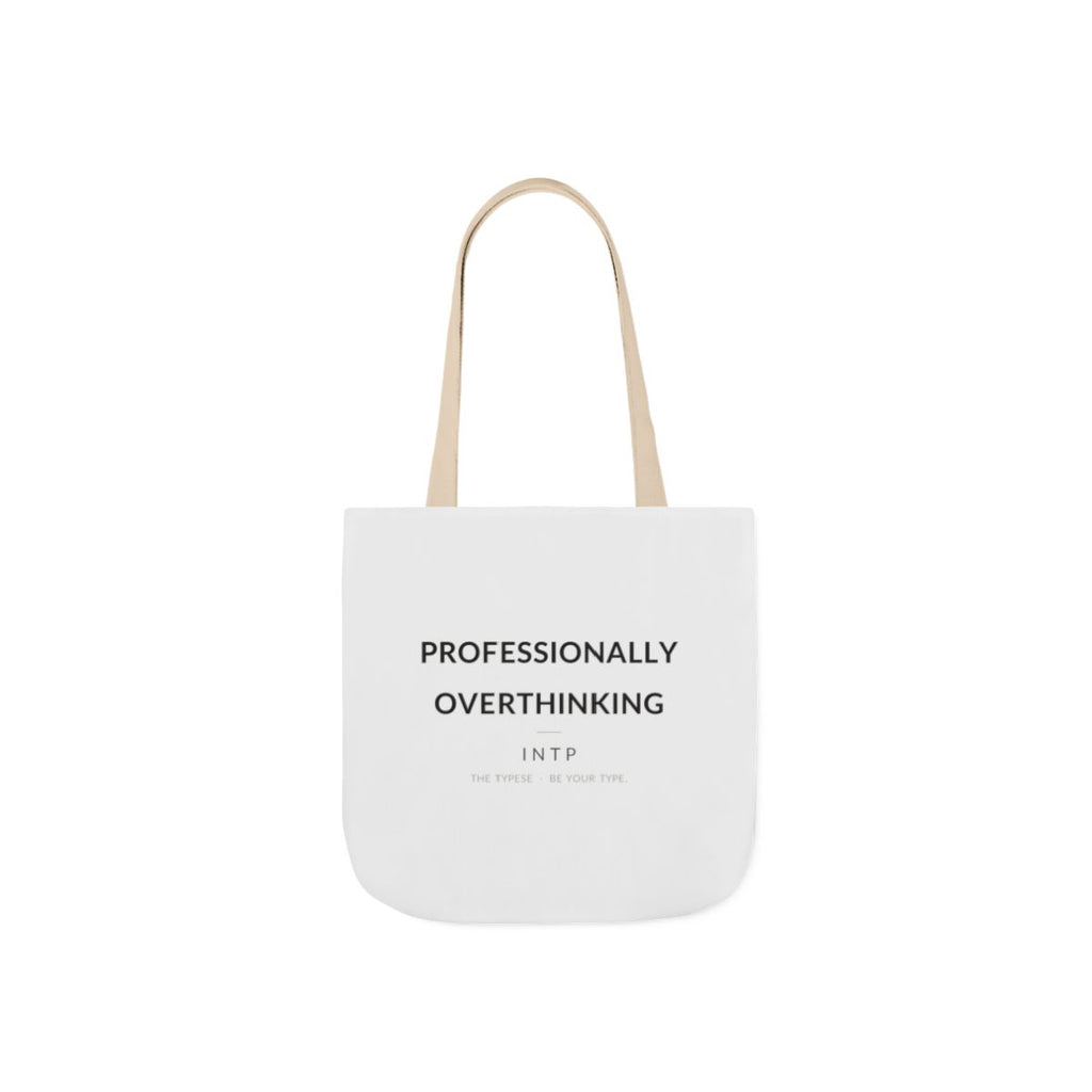 INTP Tote Bag